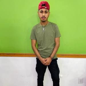 Meet your Posher, Parvez